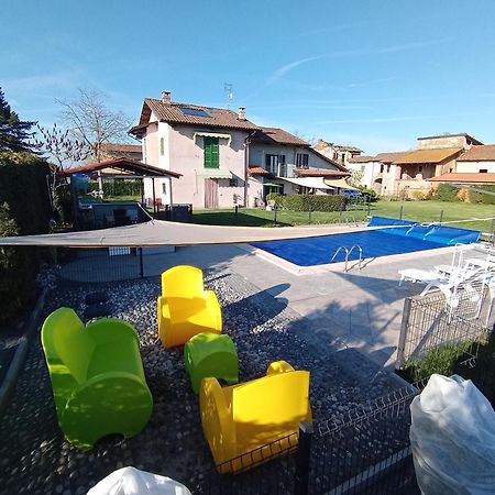Bed and Breakfast Ospitidelpero Piozzo Экстерьер фото