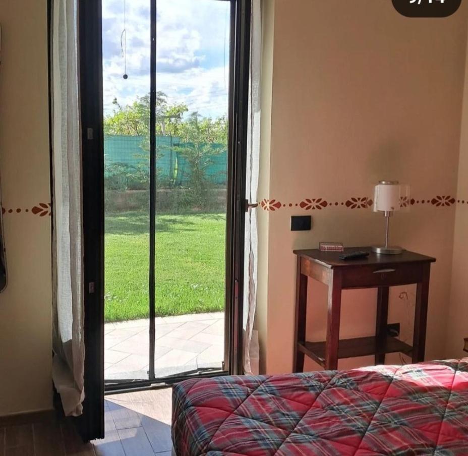 Bed and Breakfast Ospitidelpero Piozzo Экстерьер фото