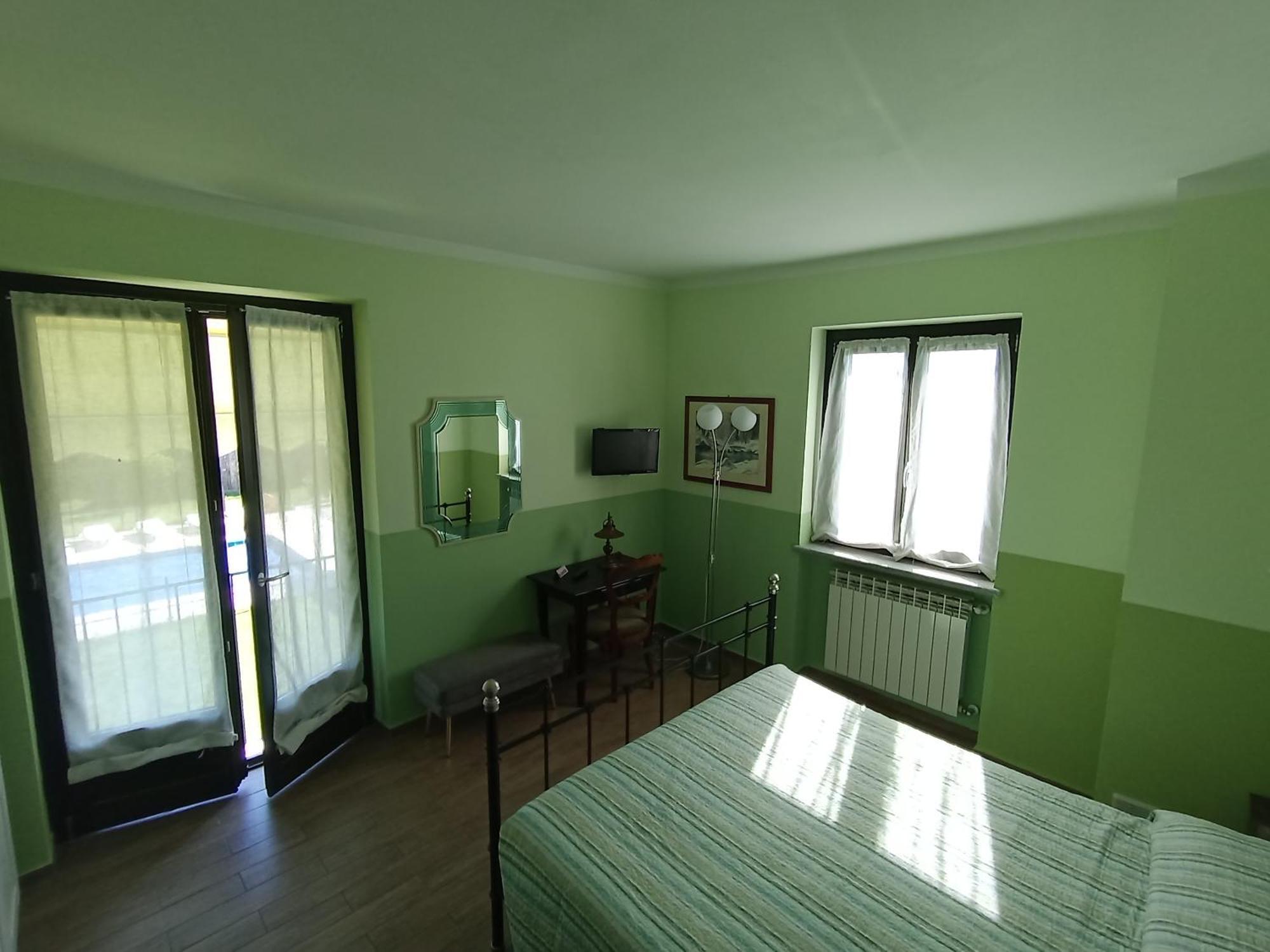Bed and Breakfast Ospitidelpero Piozzo Экстерьер фото