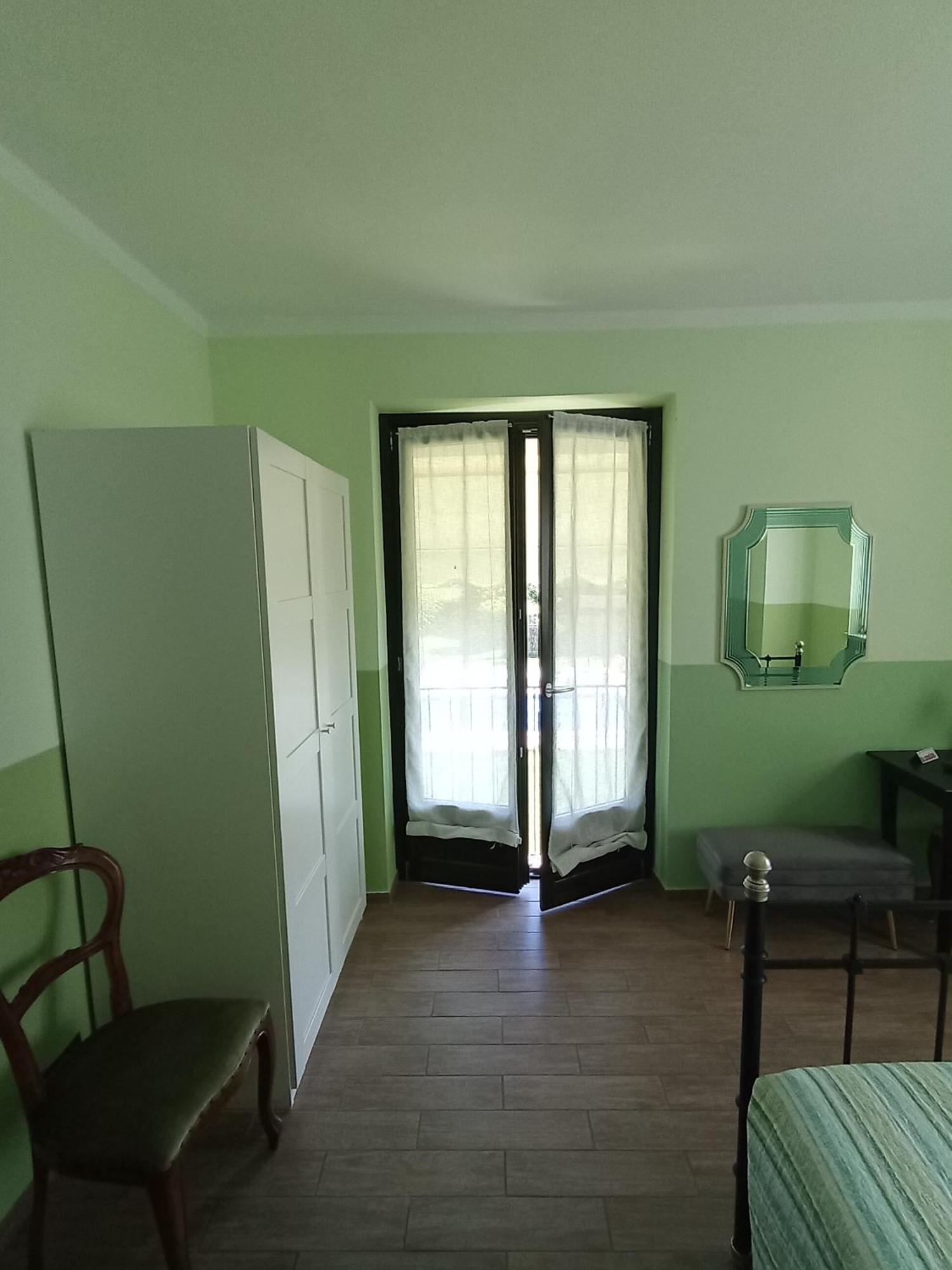 Bed and Breakfast Ospitidelpero Piozzo Экстерьер фото