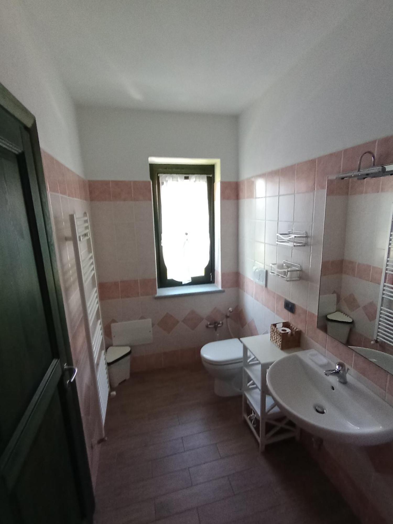 Bed and Breakfast Ospitidelpero Piozzo Экстерьер фото
