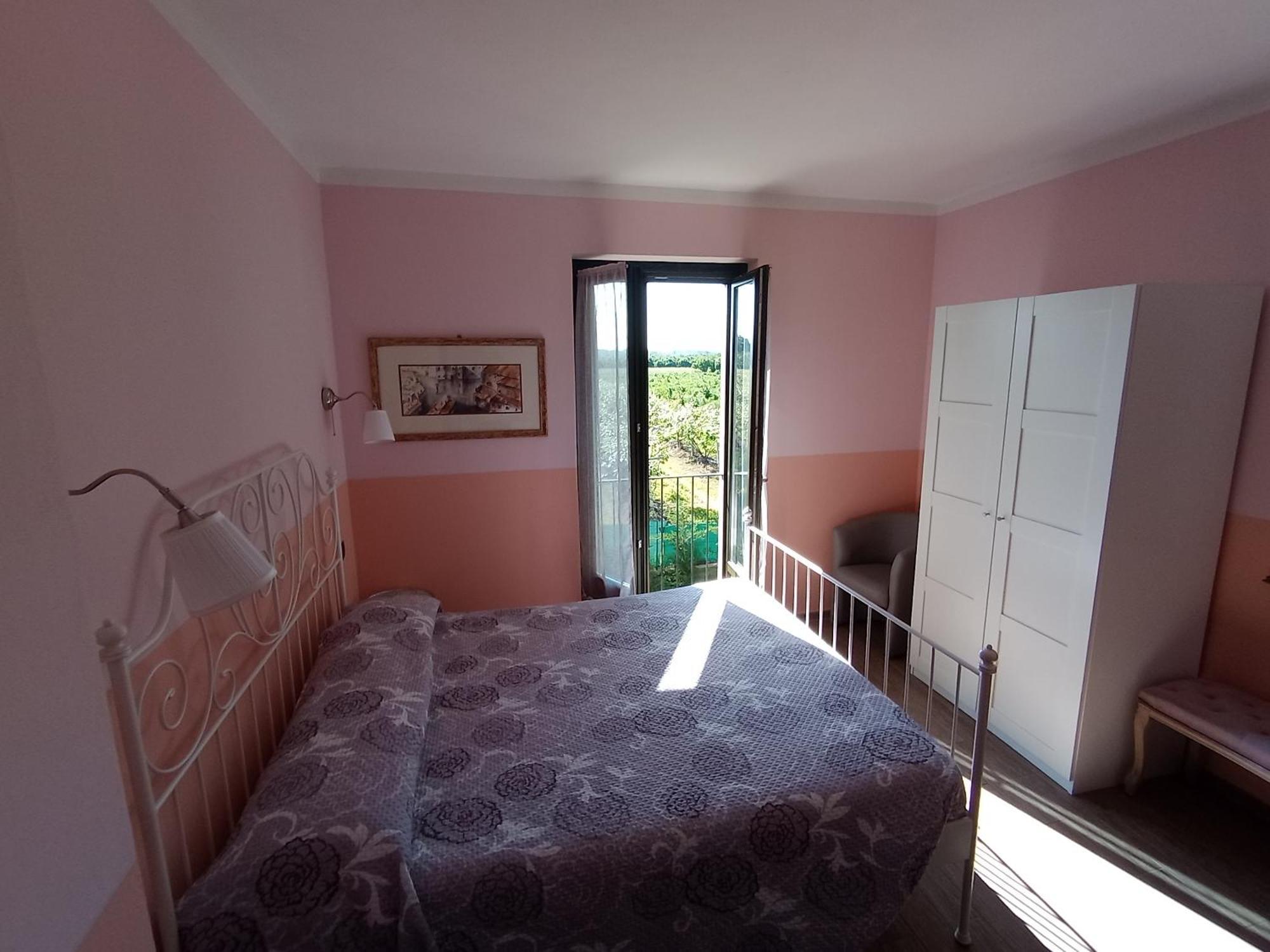 Bed and Breakfast Ospitidelpero Piozzo Экстерьер фото